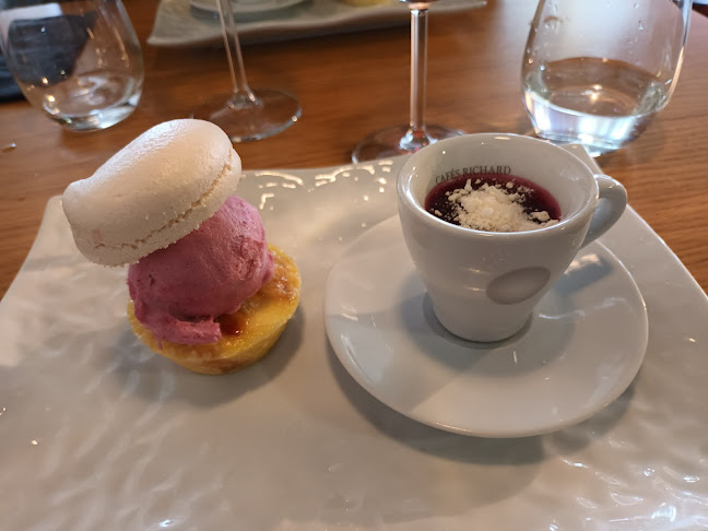 Pétaouchnok - Restauration