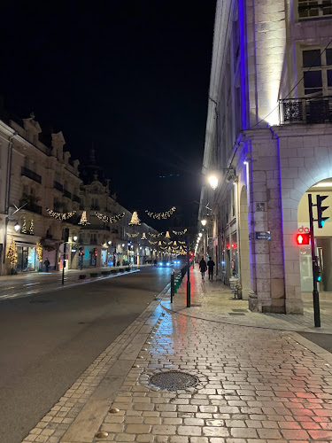 Le Carré Le Bar - Orléans