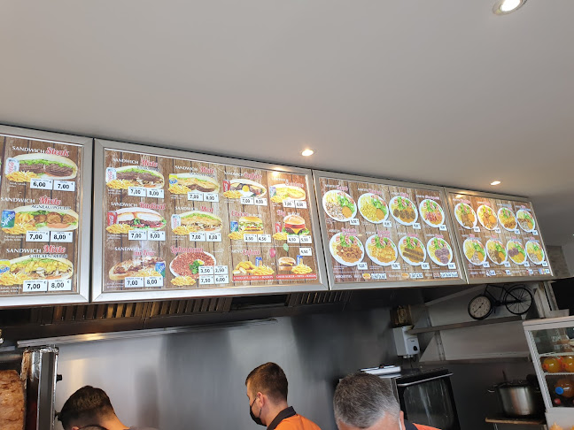 Cappadoce - Villepinte