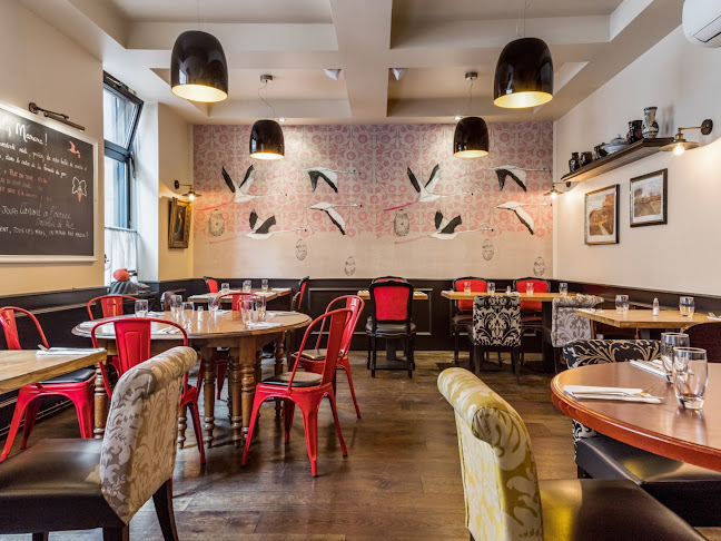 Comentarii opinii despre Mamama bistro