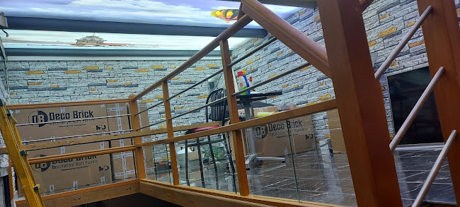 Resto Kebap - Restauration