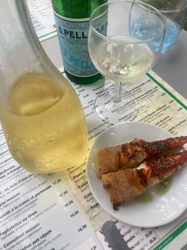 Opinii despre CHEZ FRANCO în Cannes - Restauration