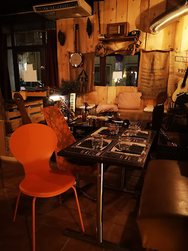 La Case Du Saloum - Montpellier