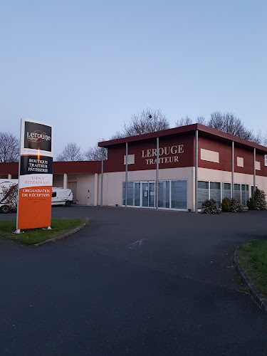 Bd Louis le Prince Ringuet, 72000 Le Mans, France