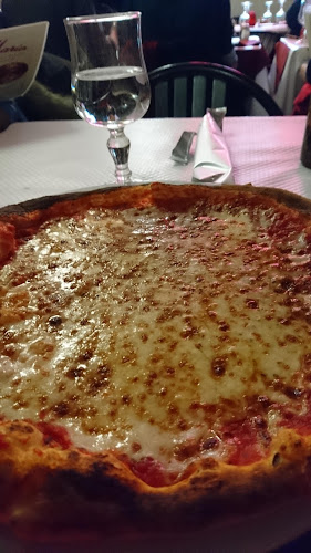 Casa Mario - Restauration