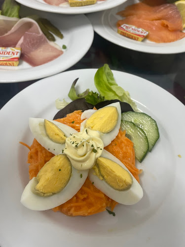 Comentarii opinii despre Le Soleil Levant (COCO JF)