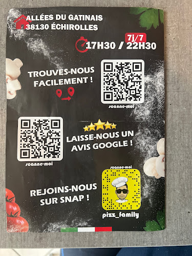 All. du Gâtinais, 38130 Échirolles