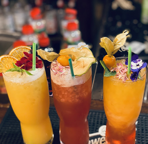 Opinii despre Quai Des Bananes în Lille - Restauration