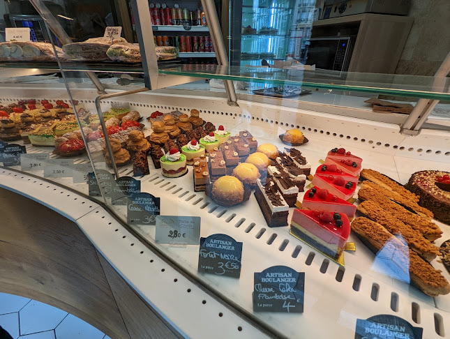 Aux délices de Clichy - Clichy