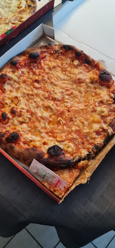 Pizza Erevan - Alfortville