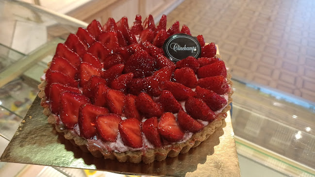 Clinchamps bernadette - Restauration