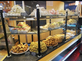 Boulangerie de paris