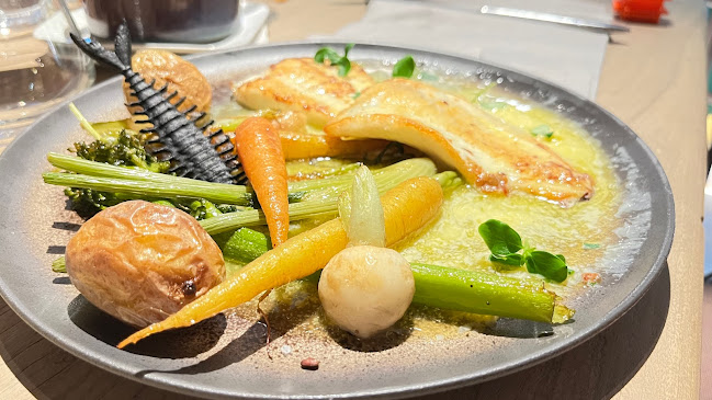 Restaurant La Maison S&L - Saint Quentin - Restauration