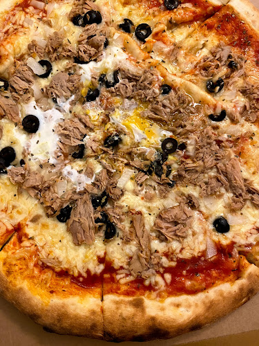 Pizzeria-Guyancourt - La Delizia - Restauration