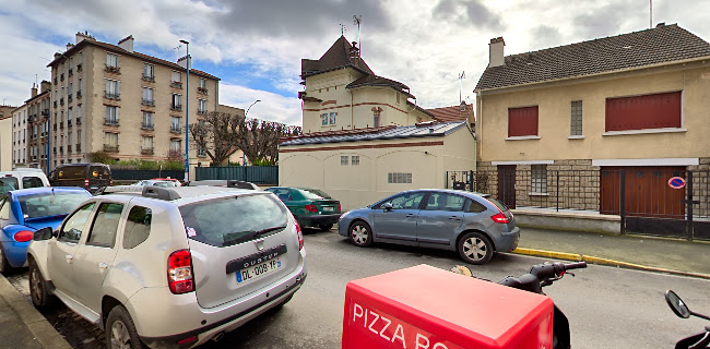 Pizza Boy - Restauration