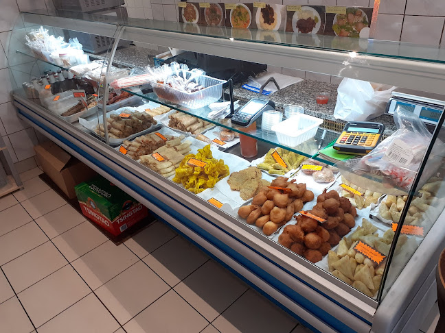 Aux Quatre Saisons - Restauration