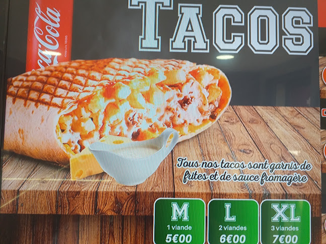 Rayan Food 2 - Drancy