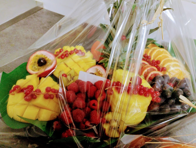 Comentarii opinii despre Malika Couscous Traiteur