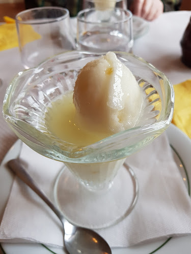 Restaurant Pizza Biagio - Restauration