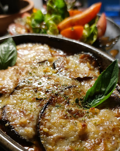 Comentarii opinii despre La Palestria Restaurant Pizzeria