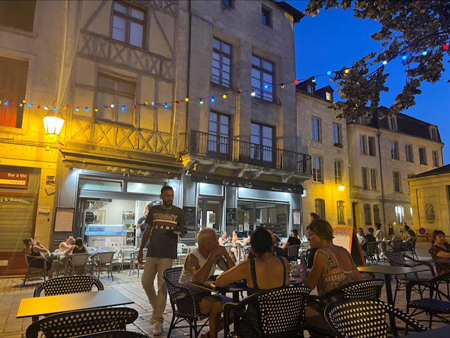 Café De La Truffe - Restauration