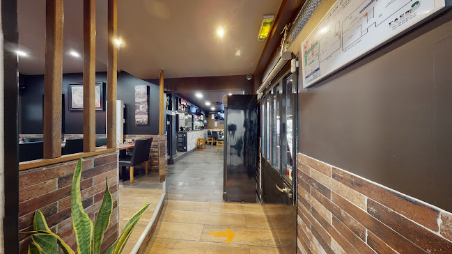 Comentarii opinii despre Restaurant Portugais - Maison du Soleil