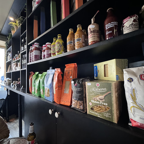 Les Toqués - Restauration