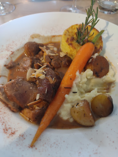 Comentarii opinii despre Restaurant Terres d'émotions