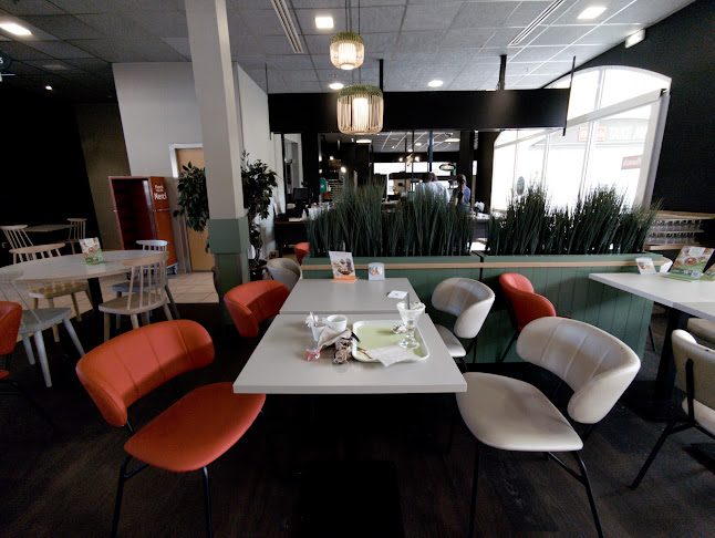 Comentarii opinii despre FLUNCH VALENCE GUILHERAND GRANGE