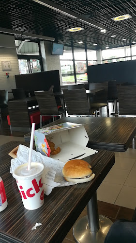 Opinii despre Quick Mantes Buchelay în Buchelay - Restauration