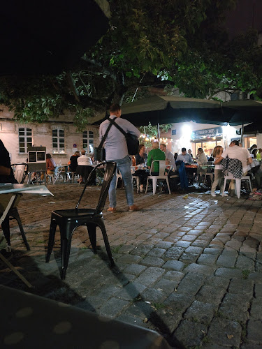 La Calhutte - Bar La Rochelle - Restauration