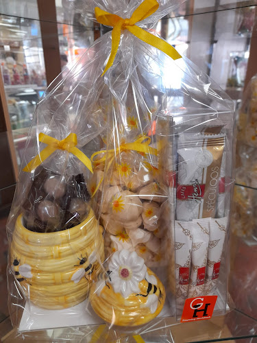 Pâtisserie Heitz - Restauration