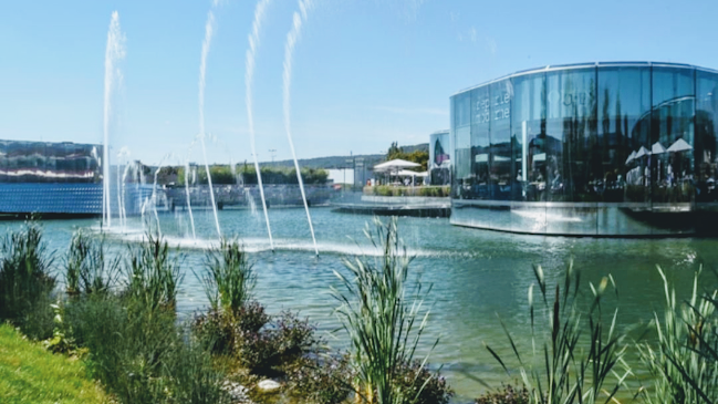 Ar Preti - Restauration