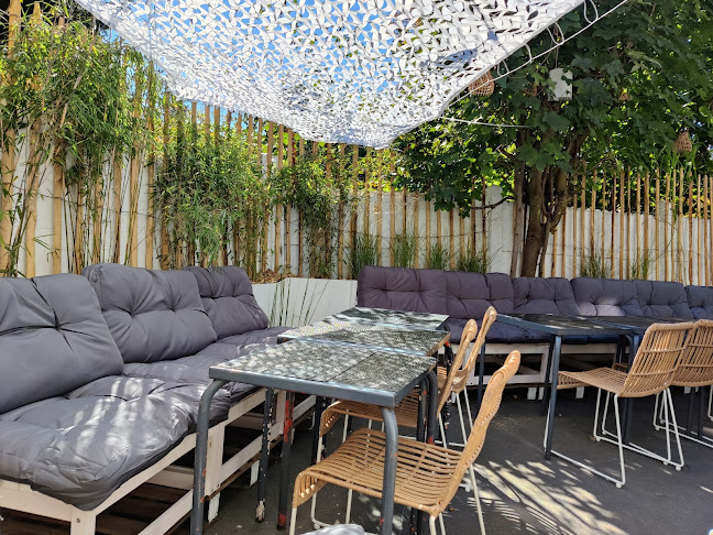 CDS - Café des Sports - Mouvaux