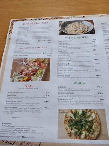 Comentarii opinii despre Del Arte