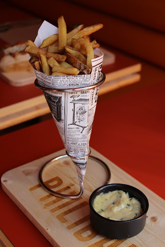 Philibar - Bar à jeux - Restauration