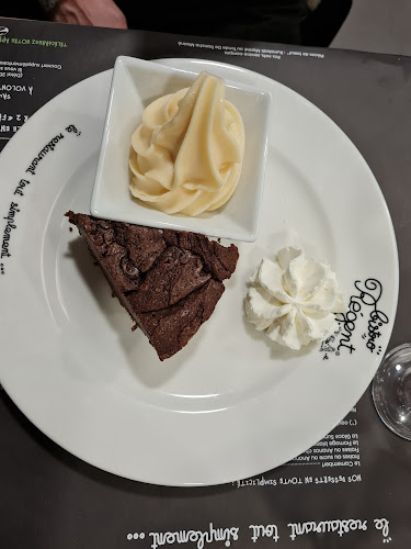 Comentarii opinii despre Bistro Régent Grenoble Echirolles