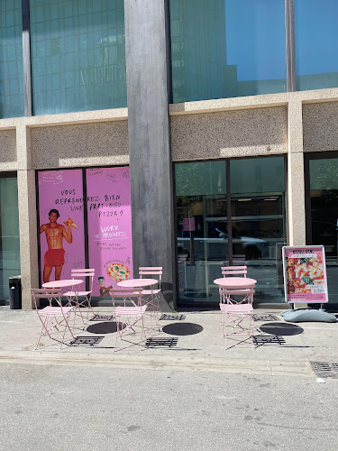 Napoli Gang by Big Mamma Lyon Sky