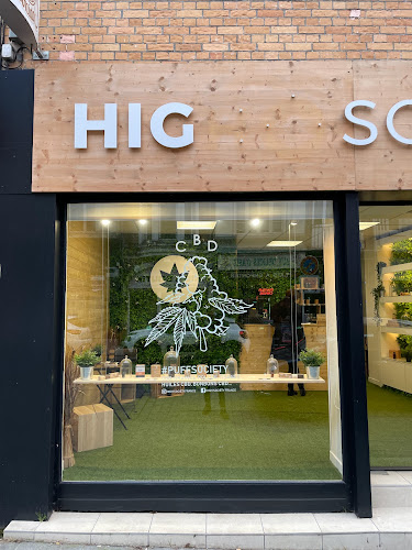 High Society - Arras