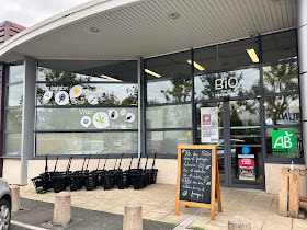 Biocoop Le Cadre Bio Nord