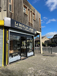 Boulangerie Le Moulin à Pain