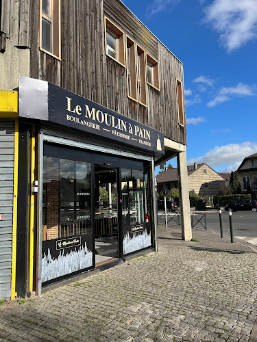 Boulangerie Le Moulin à Pain