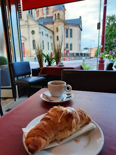 Opinii despre Boulangerie Fischer Etienne în Creutzwald - Restauration