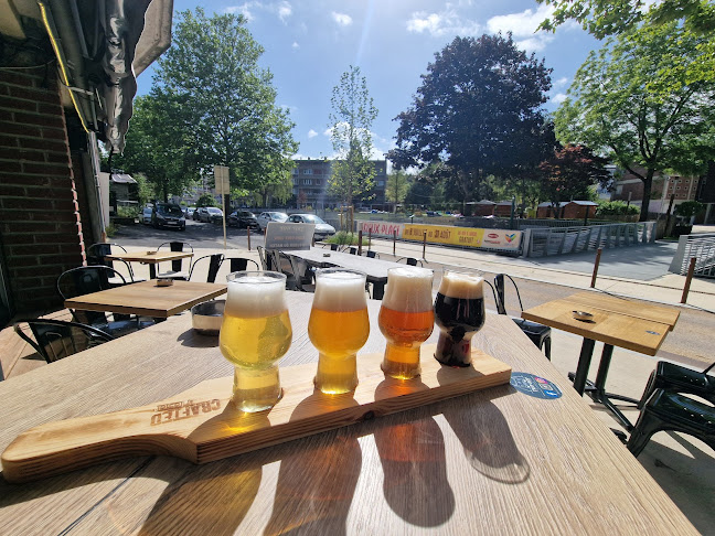 TRIP-HOP Microbrasserie - Lisieux