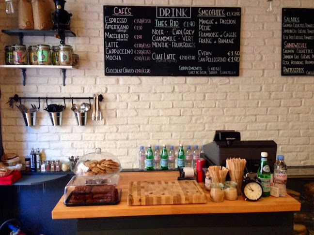 Coffee Club Montpellier