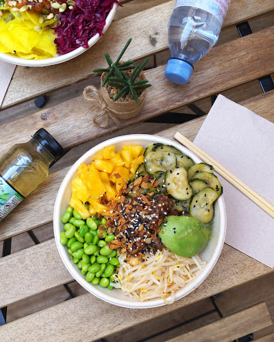 PokeMoon Talence - Restauration