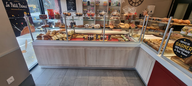 Opinii despre Boulangerie Millet et Frères în Mouchard - Restauration