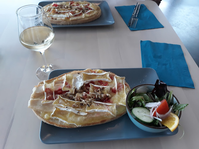 DE LA CAVE AU COMPTOIR - Restauration