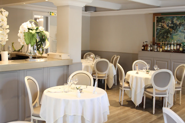 Comentarii opinii despre Restaurant la Colombe