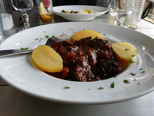 Comentarii opinii despre La brasserie agora narbonne